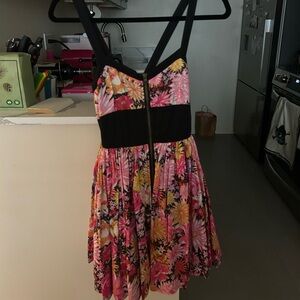 Floral Jack by bb Dakota sundress